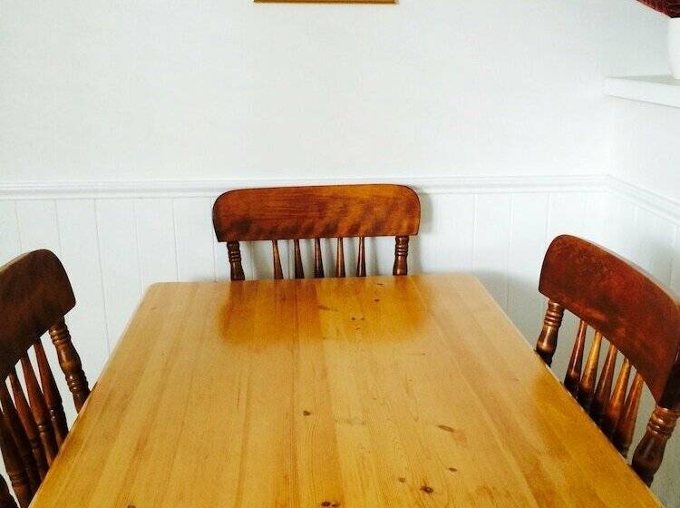 １ベッドルームアパートメント, Banbridge Inn