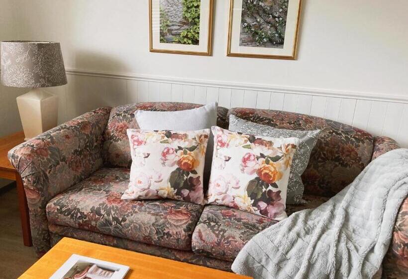 １ベッドルームアパートメント, Banbridge Inn