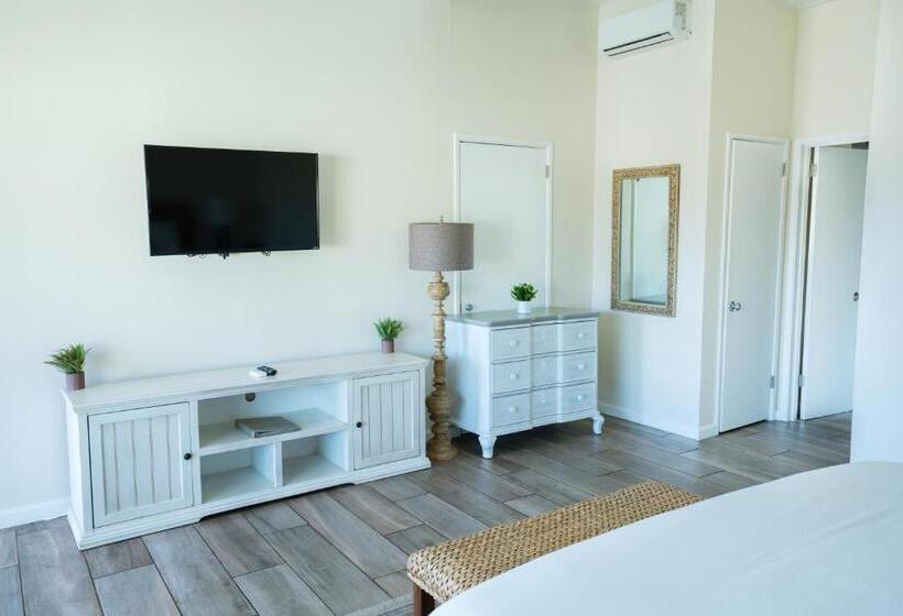 Номер Superior Кровать Кинг, Pacific Crest Hotel Santa Barbara