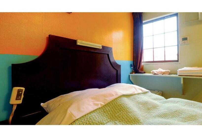 استودیوی استاندارد, Nikko Park Lodge Mountain Side