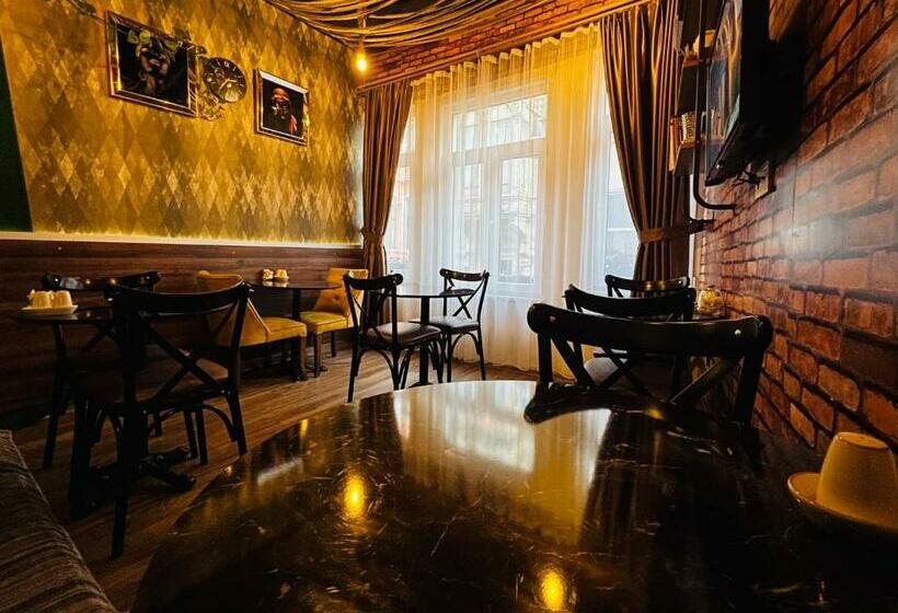 اتاق استاندارد, Boutique Central Taksim
