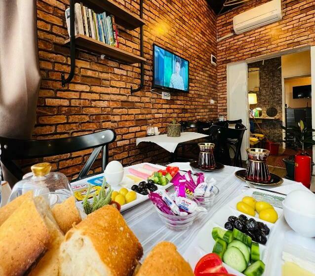 اتاق استاندارد, Boutique Central Taksim
