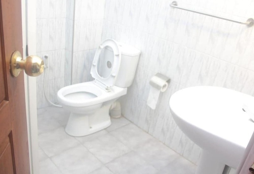 Номер Deluxe, 256 Townhouse Rest
