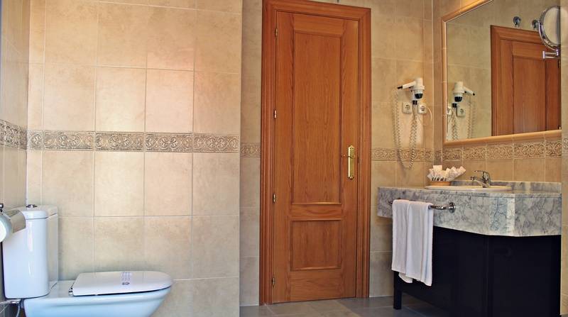Номер Стандарт, Equo Aranjuez