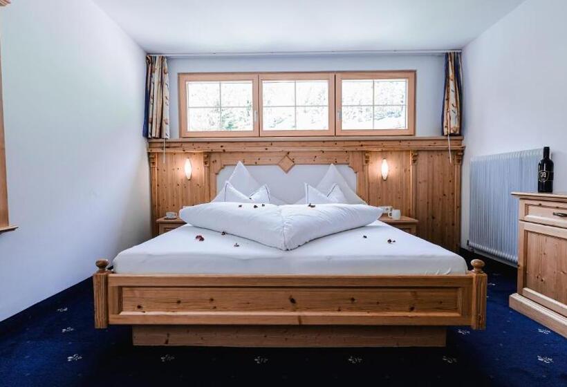 Family Suite, Alpina