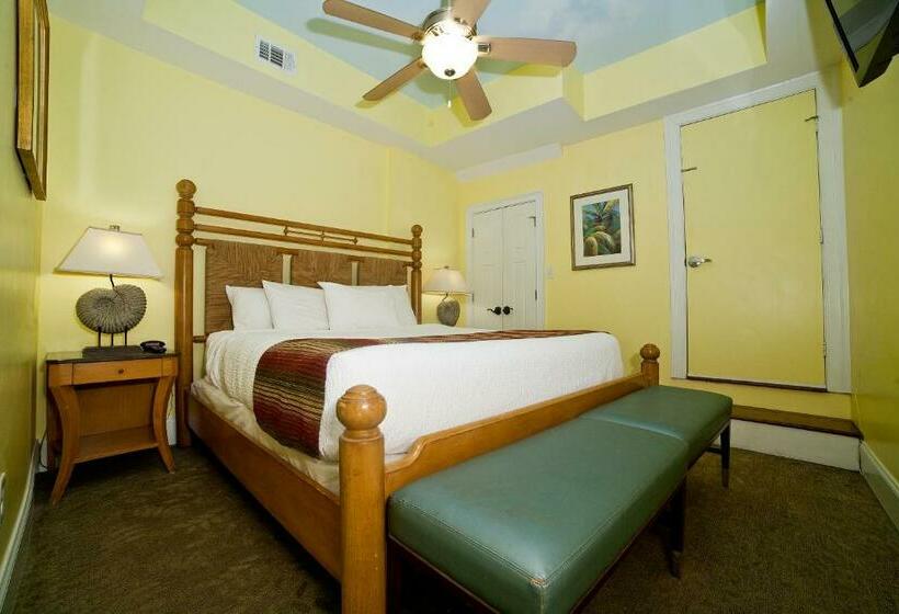 Suite, Desoto Beach Gardens