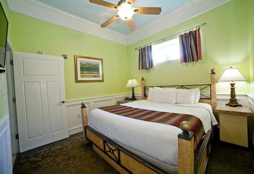 Suite Aangepast voor Gehandicapten, Desoto Beach Gardens