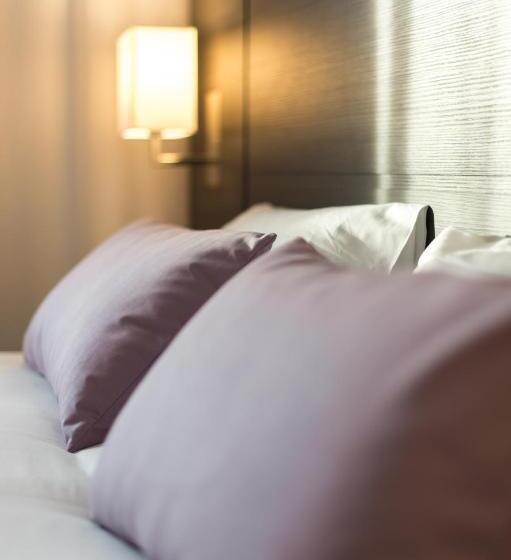 Семейный Номер, Eurocentre 3 Toulouse Nord