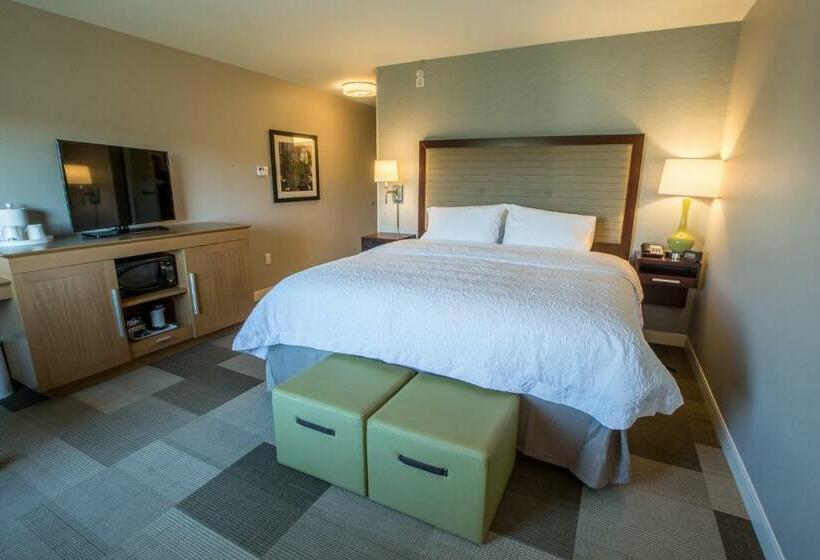 Стандартный Номер Кровать Кинг, Hampton Inn By Hilton Amesbury