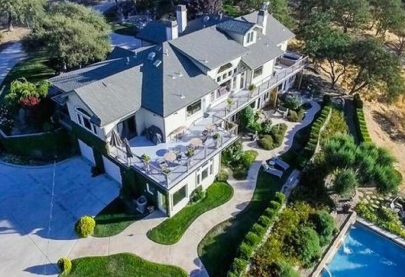 스탠다드 룸, High Ridge Manor