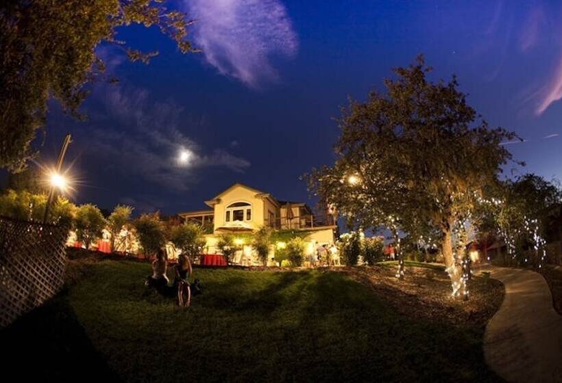 스탠다드 룸, High Ridge Manor