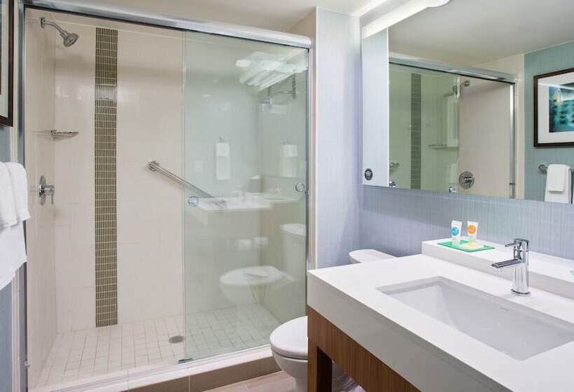 סוויטה, Hyatt Place Boca Raton