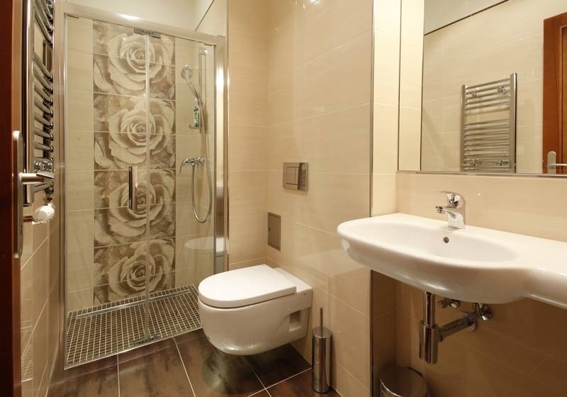 סוויטה מותאמת לאדם עם מוגבלויות, Hyatt Place Boca Raton