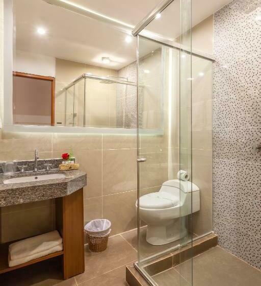 Номер Стандарт Трехместный, Inti Punku Machupicchu  & Suites