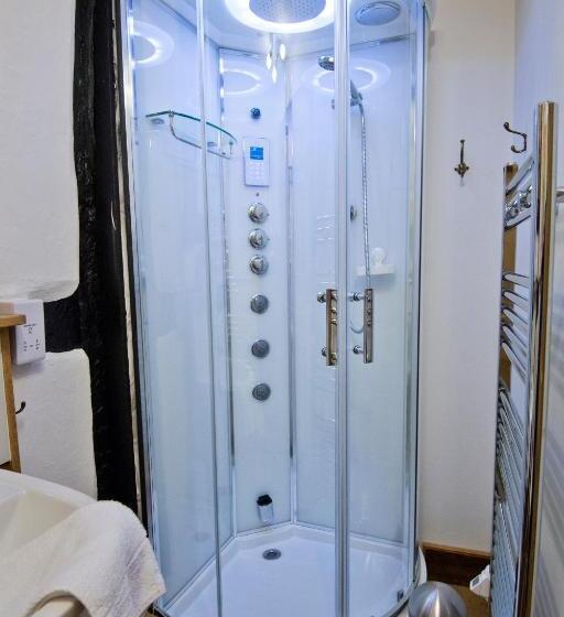 Номер Стандарт Вид на Сад, Lower Wythall B&b