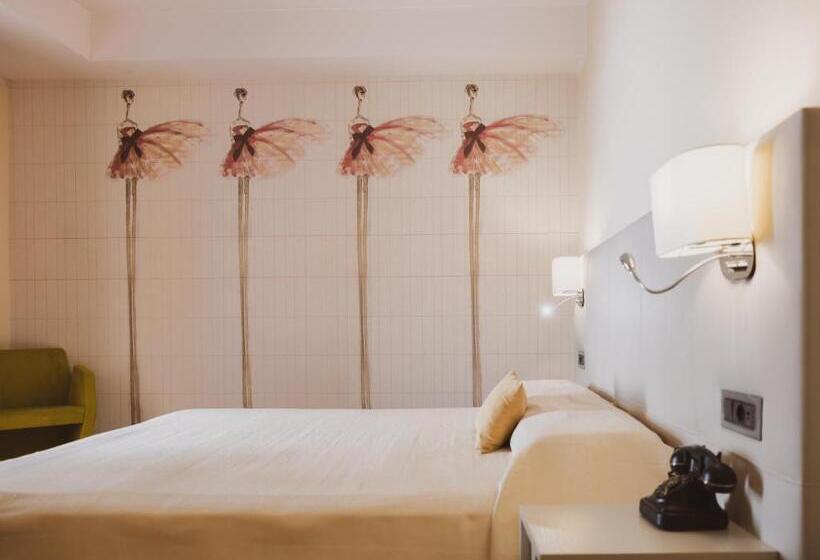 اتاق سوپریور, Tramas Hotel & Spa