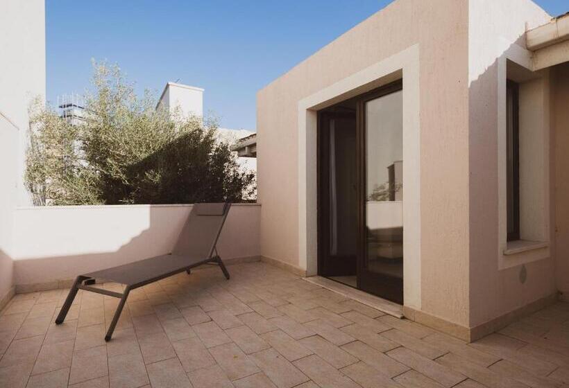 اتاق سوپریور, Tramas Hotel & Spa