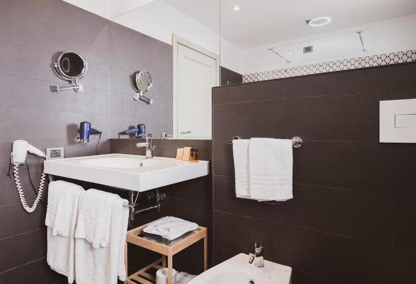 اتاق سوپریور, Tramas Hotel & Spa