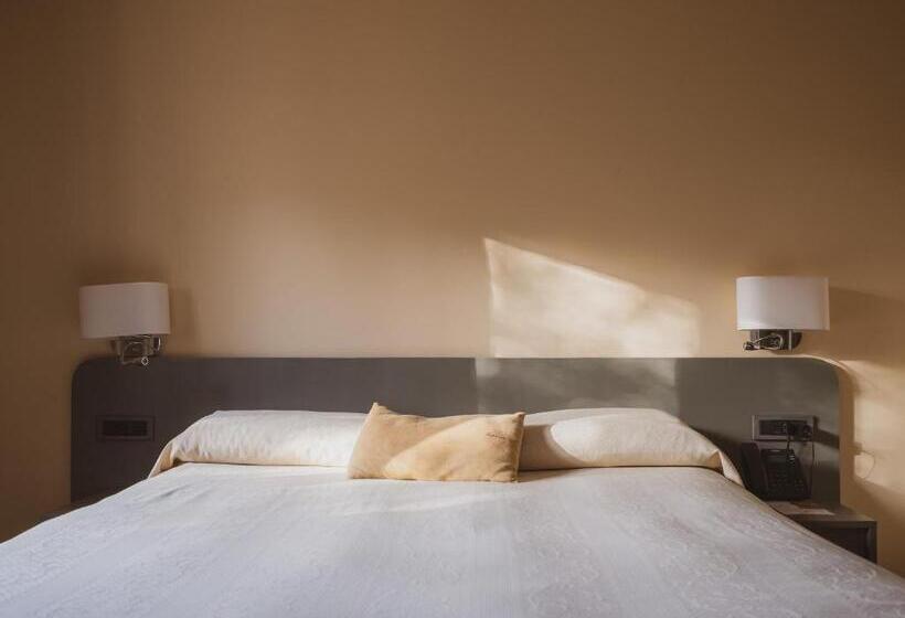 اتاق استاندارد, Tramas Hotel & Spa