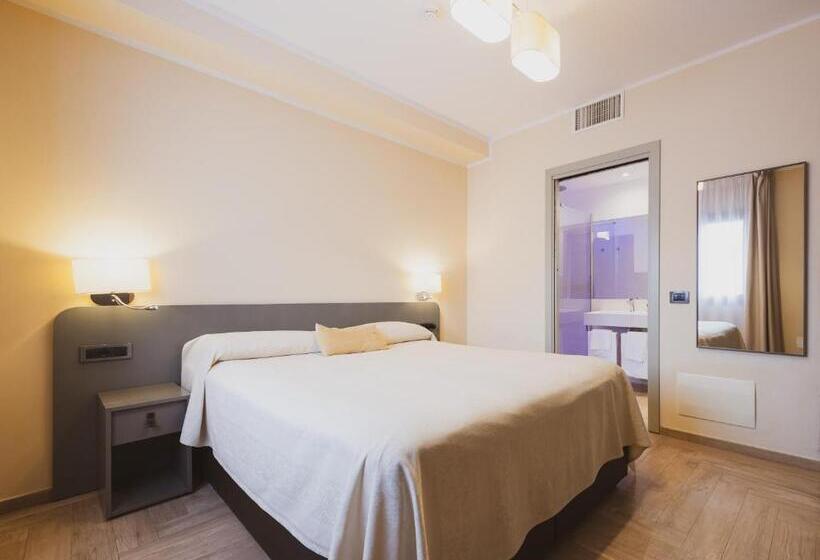 اتاق استاندارد, Tramas Hotel & Spa