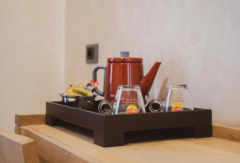 اتاق استاندارد, Tramas Hotel & Spa