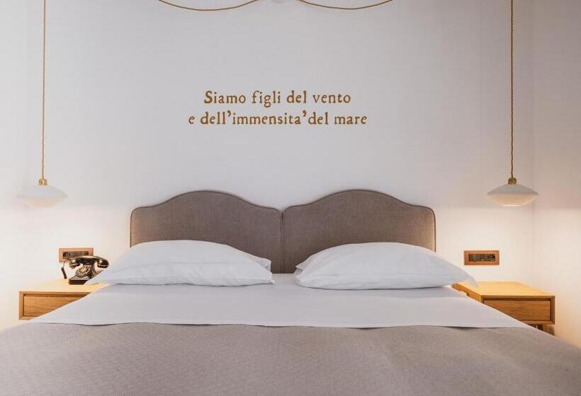 اتاق استاندارد با بالکن, Tramas Hotel & Spa
