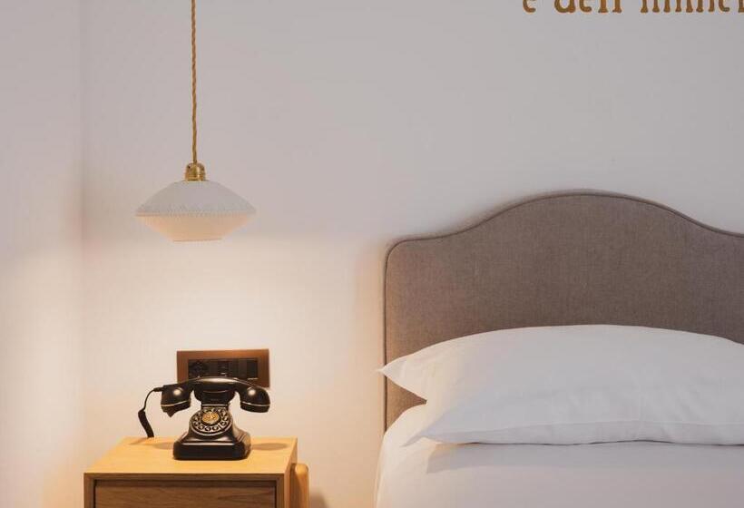 اتاق استاندارد با بالکن, Tramas Hotel & Spa