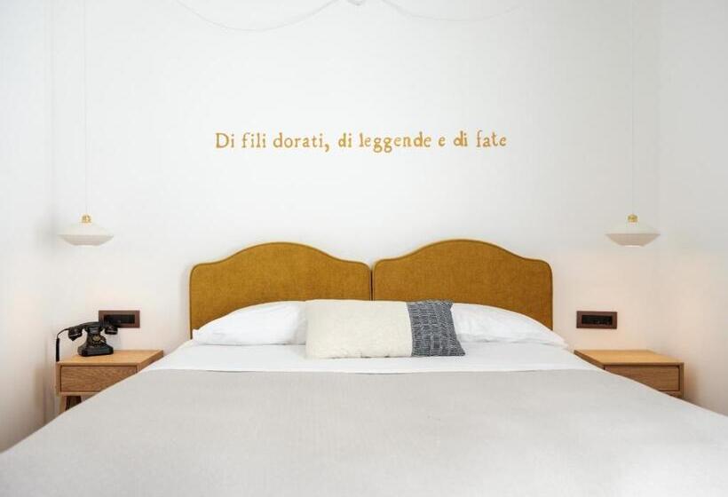 اتاق استاندارد با بالکن, Tramas Hotel & Spa