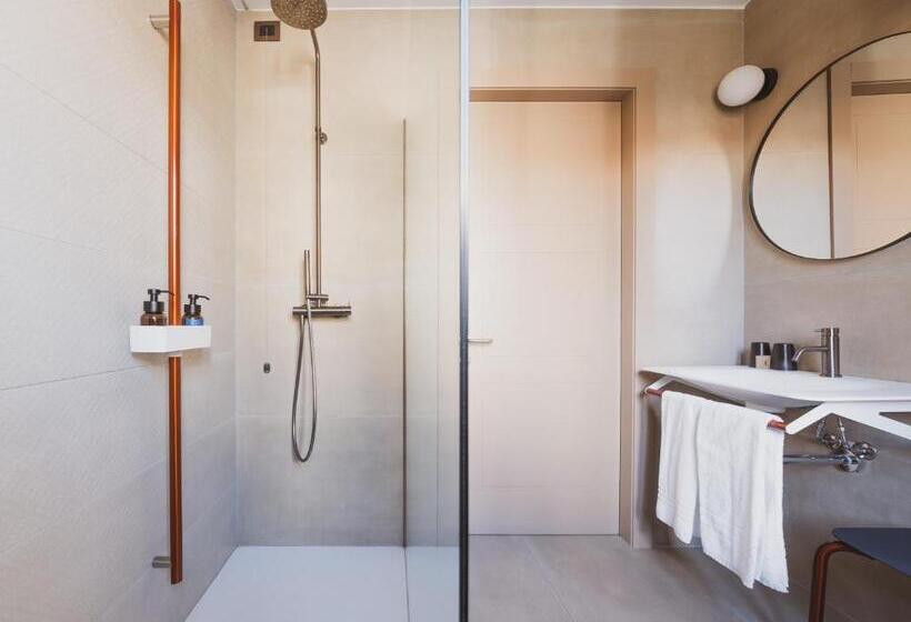 اتاق کلاسیک سه تخته, Tramas Hotel & Spa