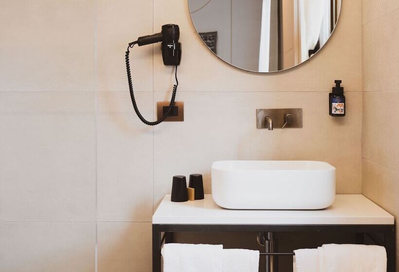 اتاق سوپریور, Tramas Hotel & Spa