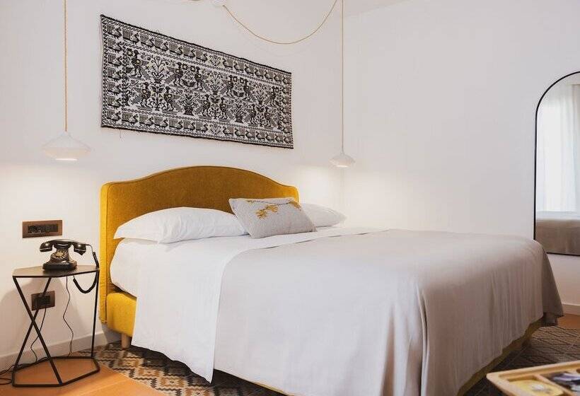 اتاق سوپریور, Tramas Hotel & Spa