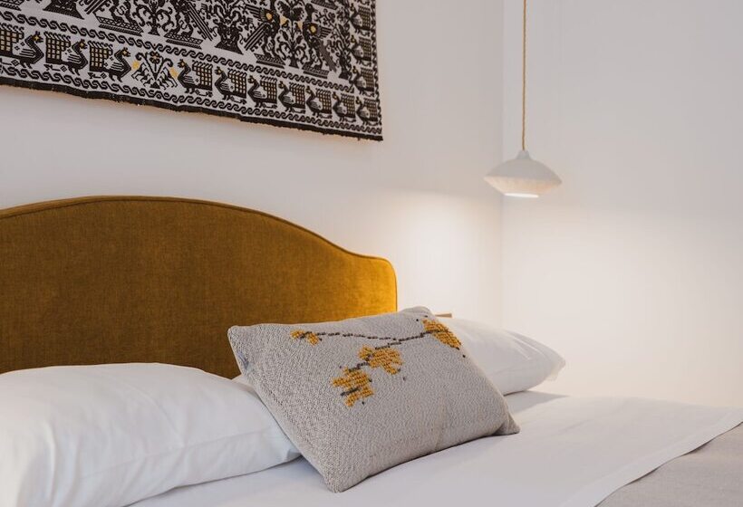 اتاق سوپریور, Tramas Hotel & Spa