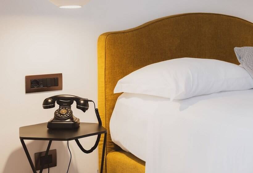 اتاق سوپریور, Tramas Hotel & Spa