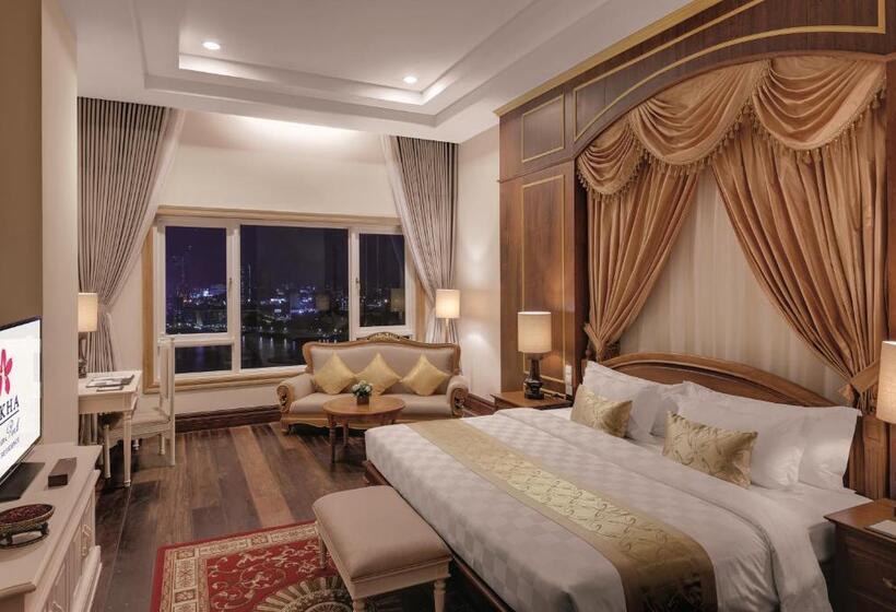 Королевский Люкс, Sokha Phnom Penh