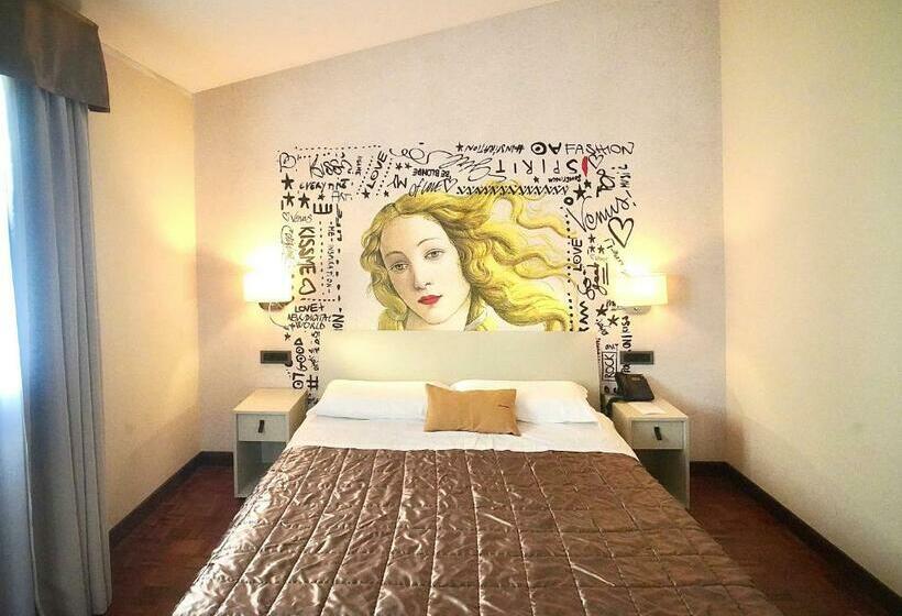 اتاق سوپریور, Tramas Hotel & Spa