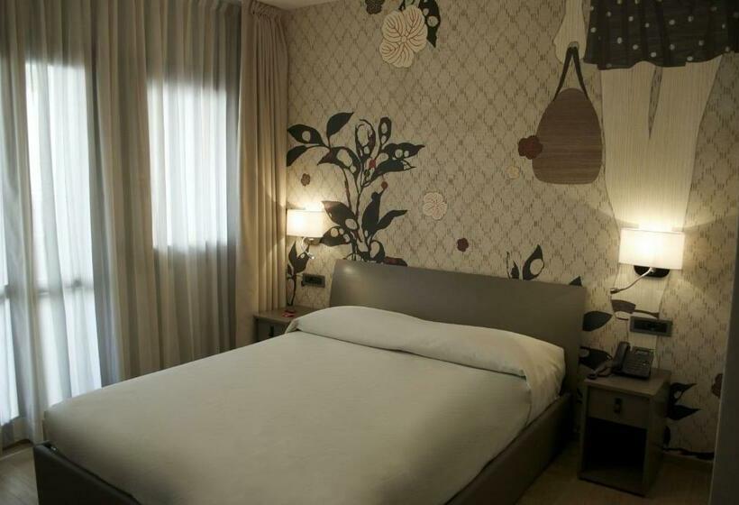 اتاق سوپریور, Tramas Hotel & Spa