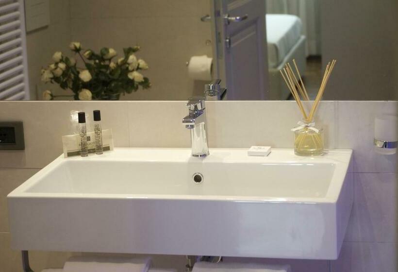 اتاق استاندارد, Tramas Hotel & Spa