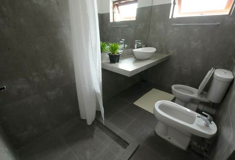 Quarto Deluxe com Sacada, Halcyon House Colombo