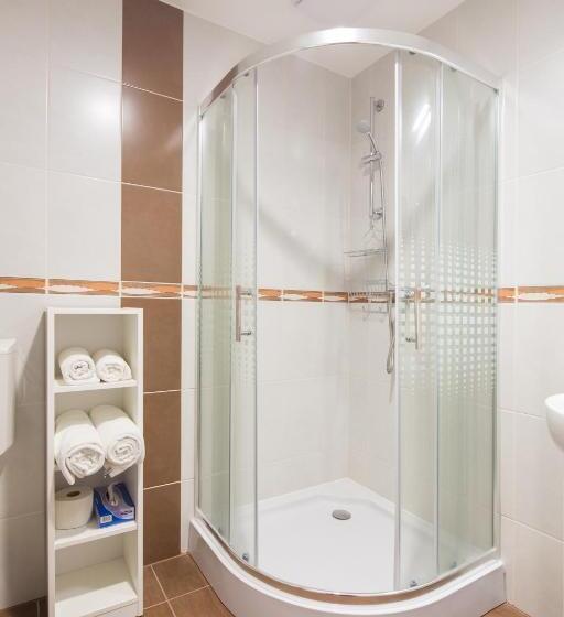 Номер Стандарт с Балконом, Di Verdi Imperial