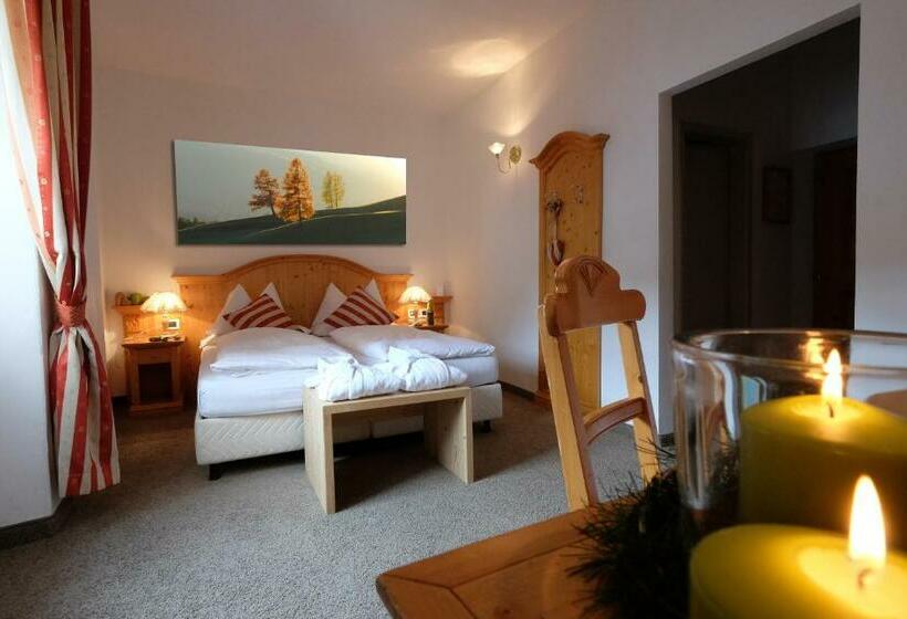 스탠다드 룸, Romantic Hotel Excelsior