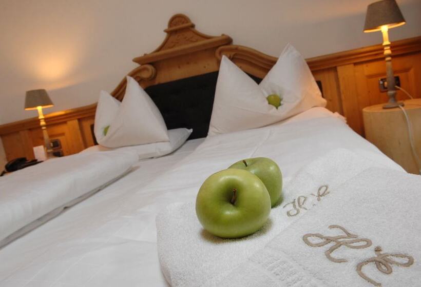 스탠다드 룸, Romantic Hotel Excelsior