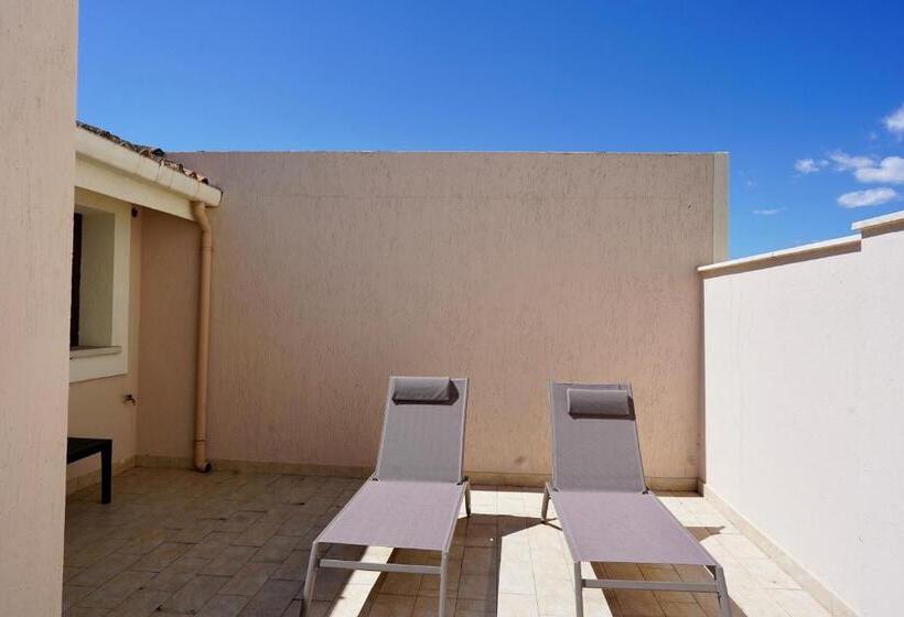 اتاق سوپریور, Tramas Hotel & Spa
