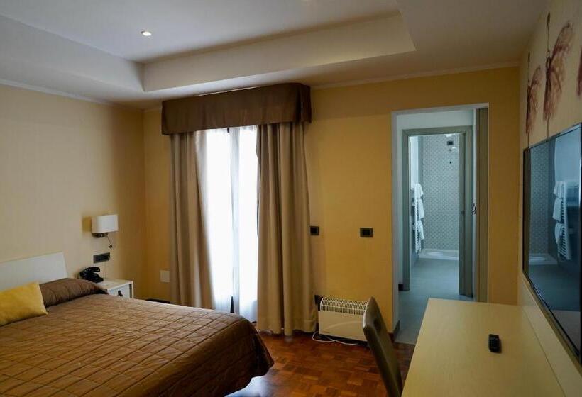 اتاق سوپریور, Tramas Hotel & Spa