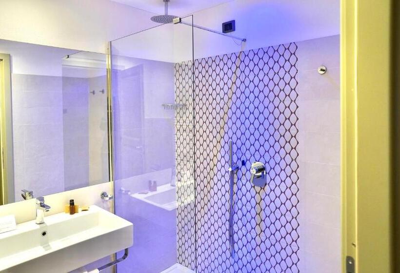 اتاق استاندارد, Tramas Hotel & Spa