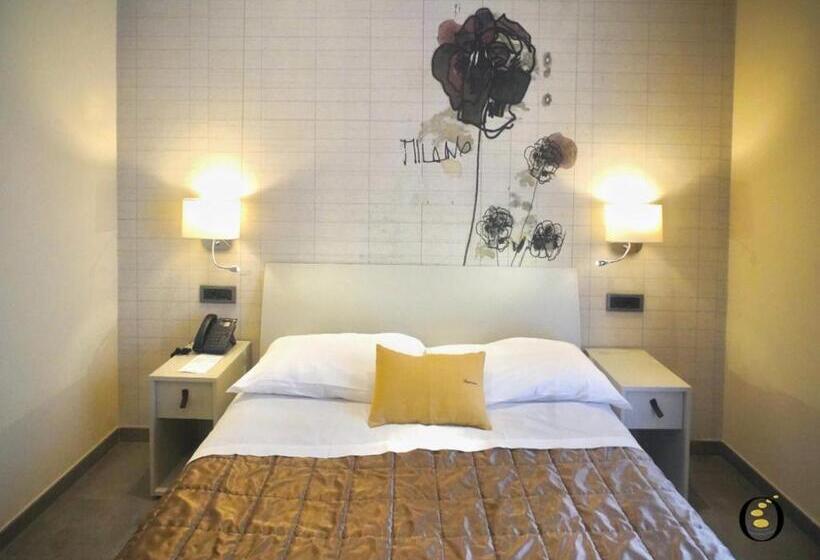اتاق استاندارد, Tramas Hotel & Spa