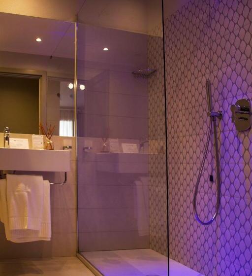 اتاق استاندارد, Tramas Hotel & Spa