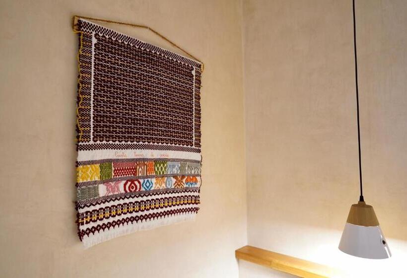 اتاق استاندارد, Tramas Hotel & Spa
