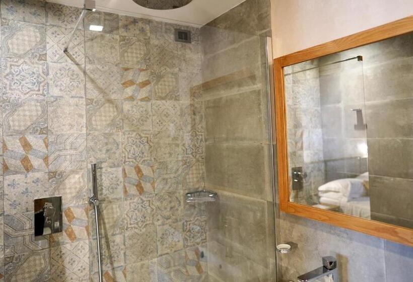 اتاق استاندارد, Tramas Hotel & Spa