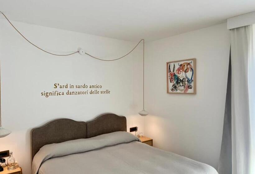 اتاق استاندارد با بالکن, Tramas Hotel & Spa