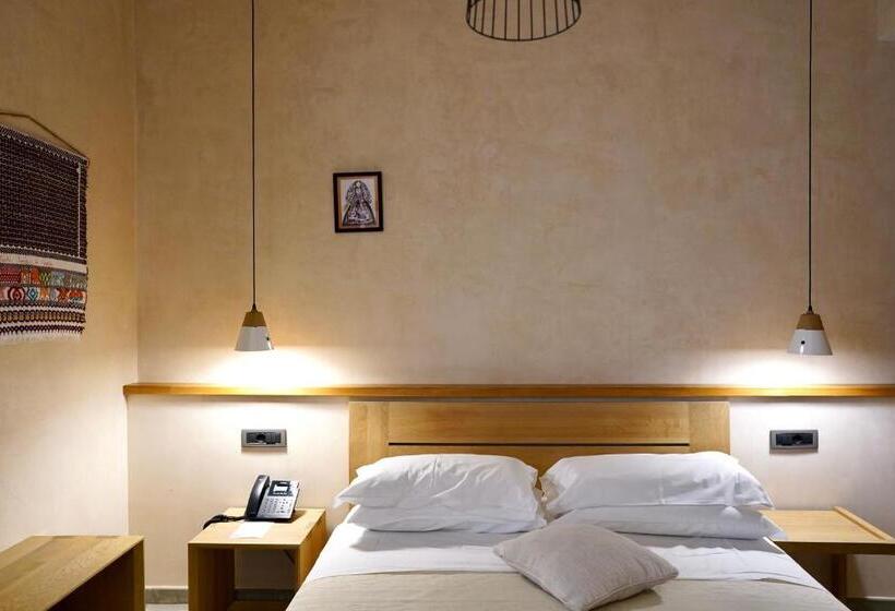 اتاق استاندارد, Tramas Hotel & Spa